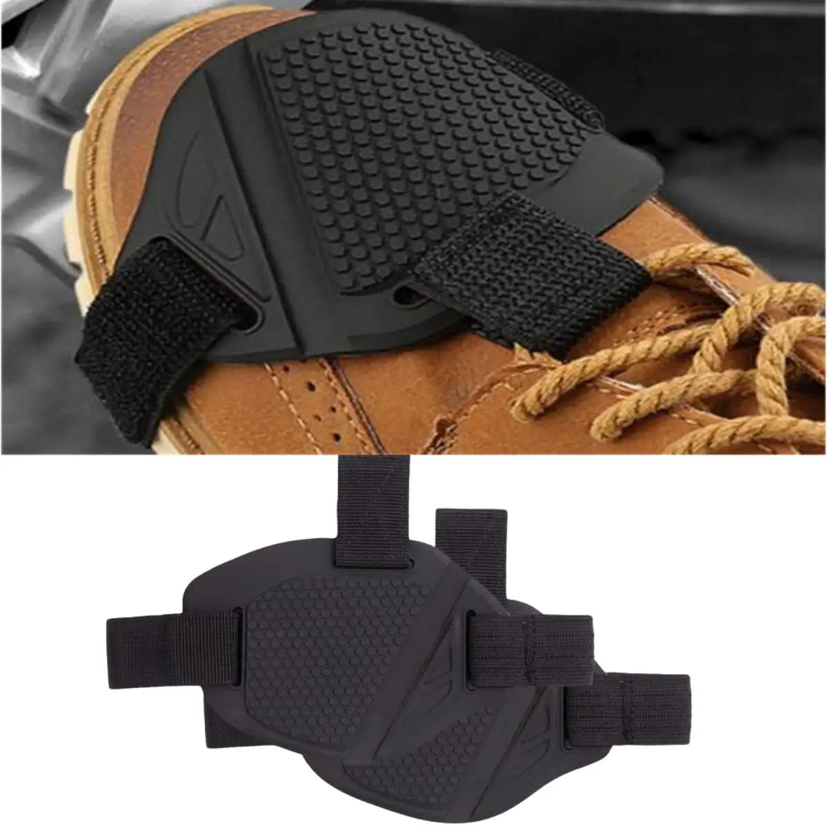 Moto Shift pad shoe Protection