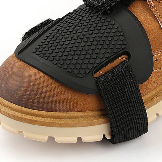 Moto Shift pad shoe Protection